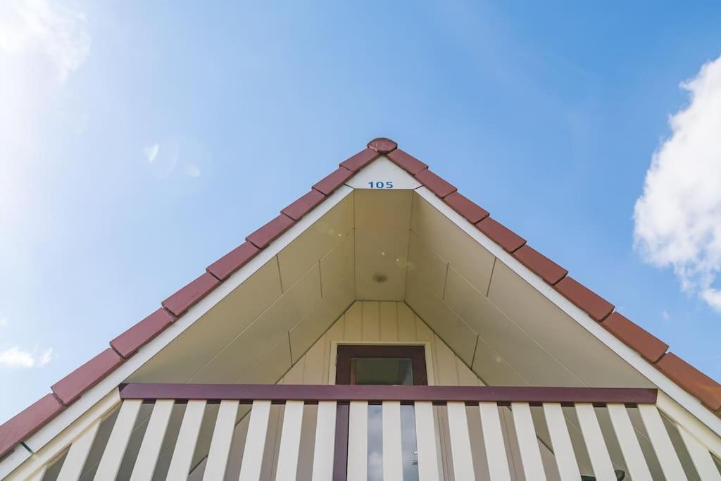 Hébergement de vacances De Huiszwaluw Zwiggelte
