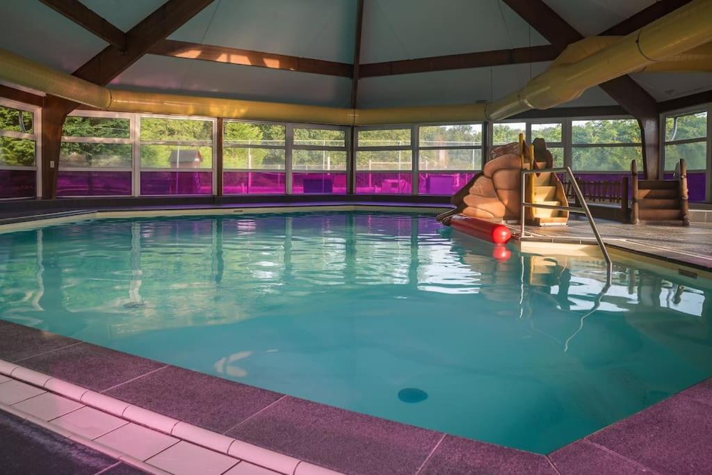 De Huiszwaluw Hébergement de vacances *