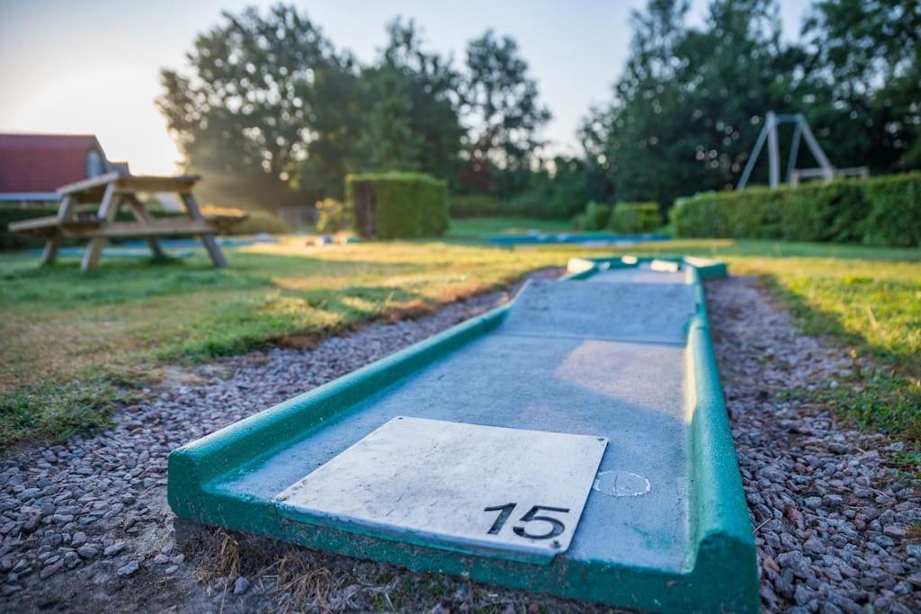 De Huiszwaluw Hébergement de vacances
