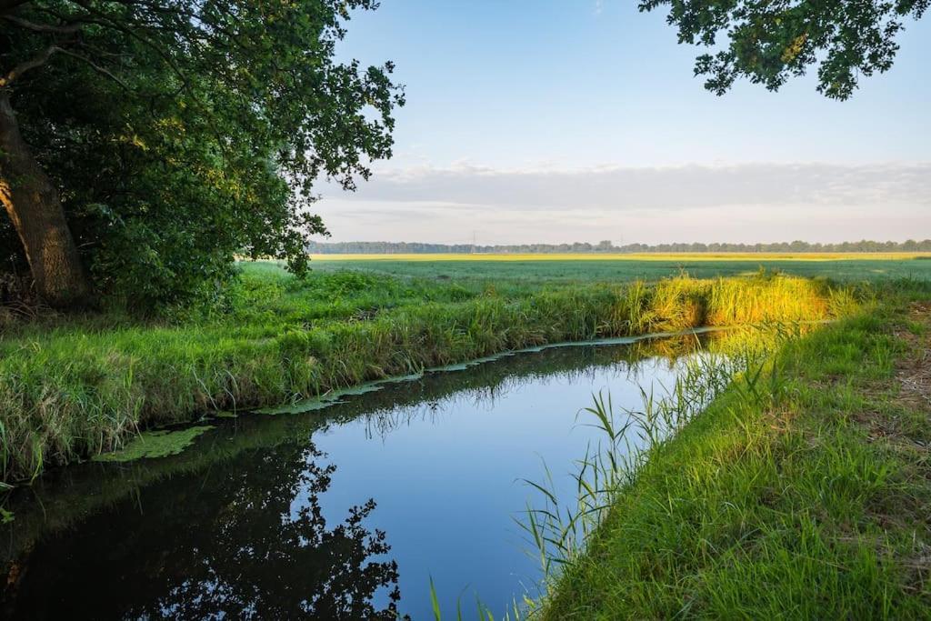 Hébergement de vacances De Huiszwaluw