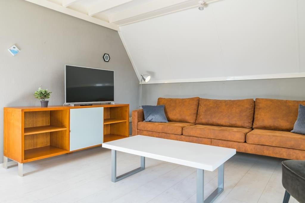 De Huiszwaluw Hébergement de vacances *