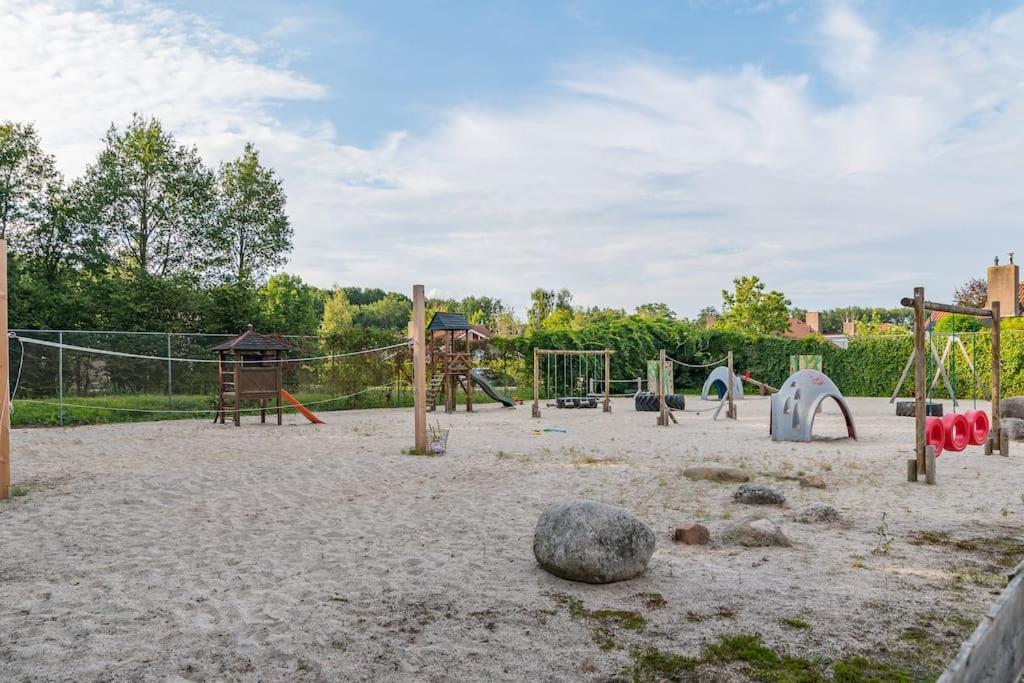 De Huiszwaluw Hébergement de vacances
