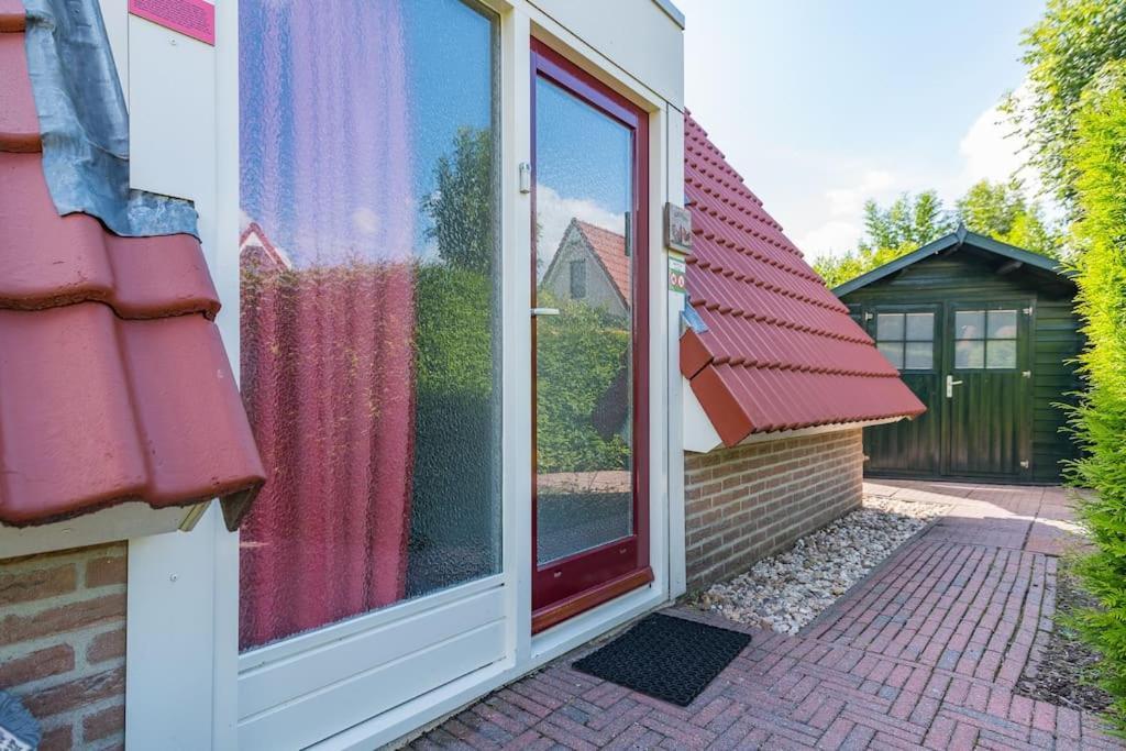 Hébergement de vacances De Huiszwaluw *