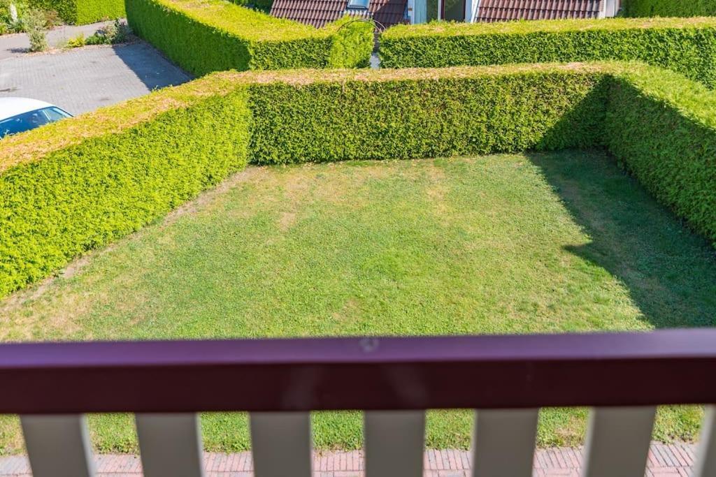 De Huiszwaluw Hébergement de vacances