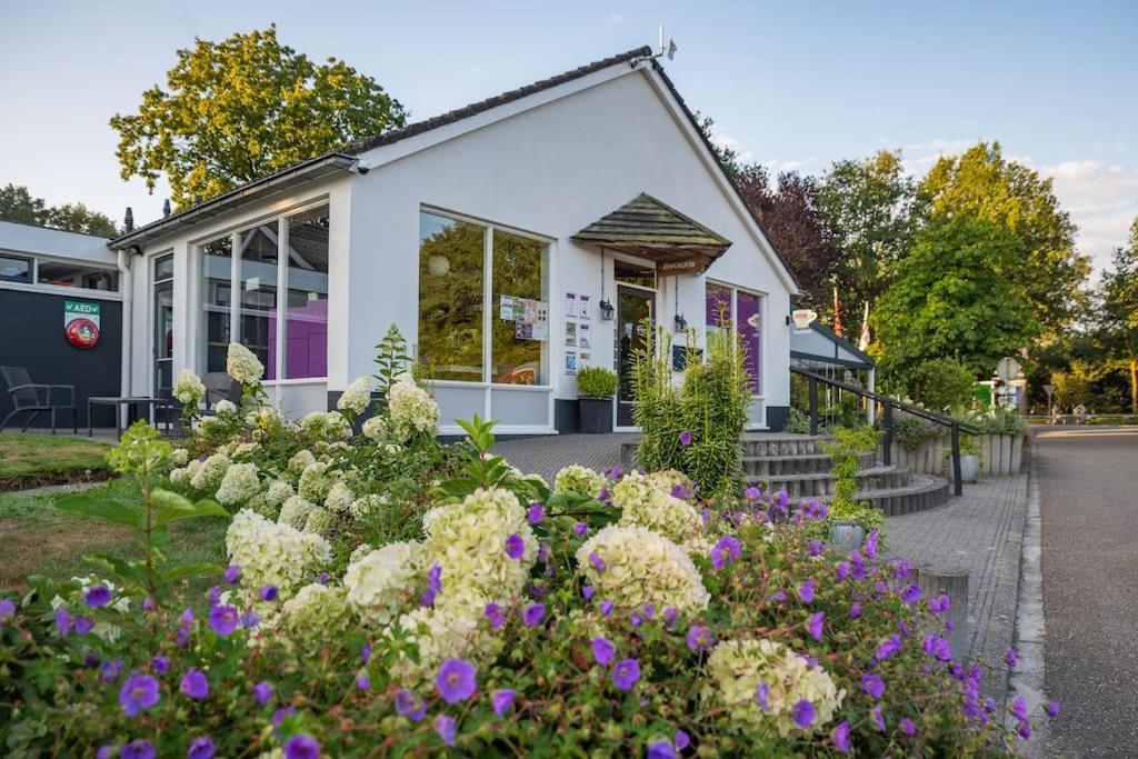 De Huiszwaluw Hébergement de vacances