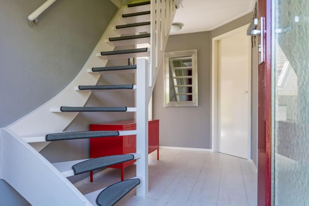 Hébergement de vacances De Huiszwaluw *