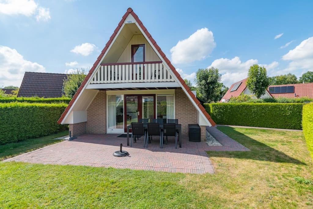 De Huiszwaluw